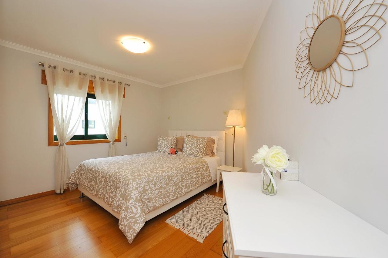 T2 Cascais Centro - Ribeira Das Vinhas Ngoại thất bức ảnh