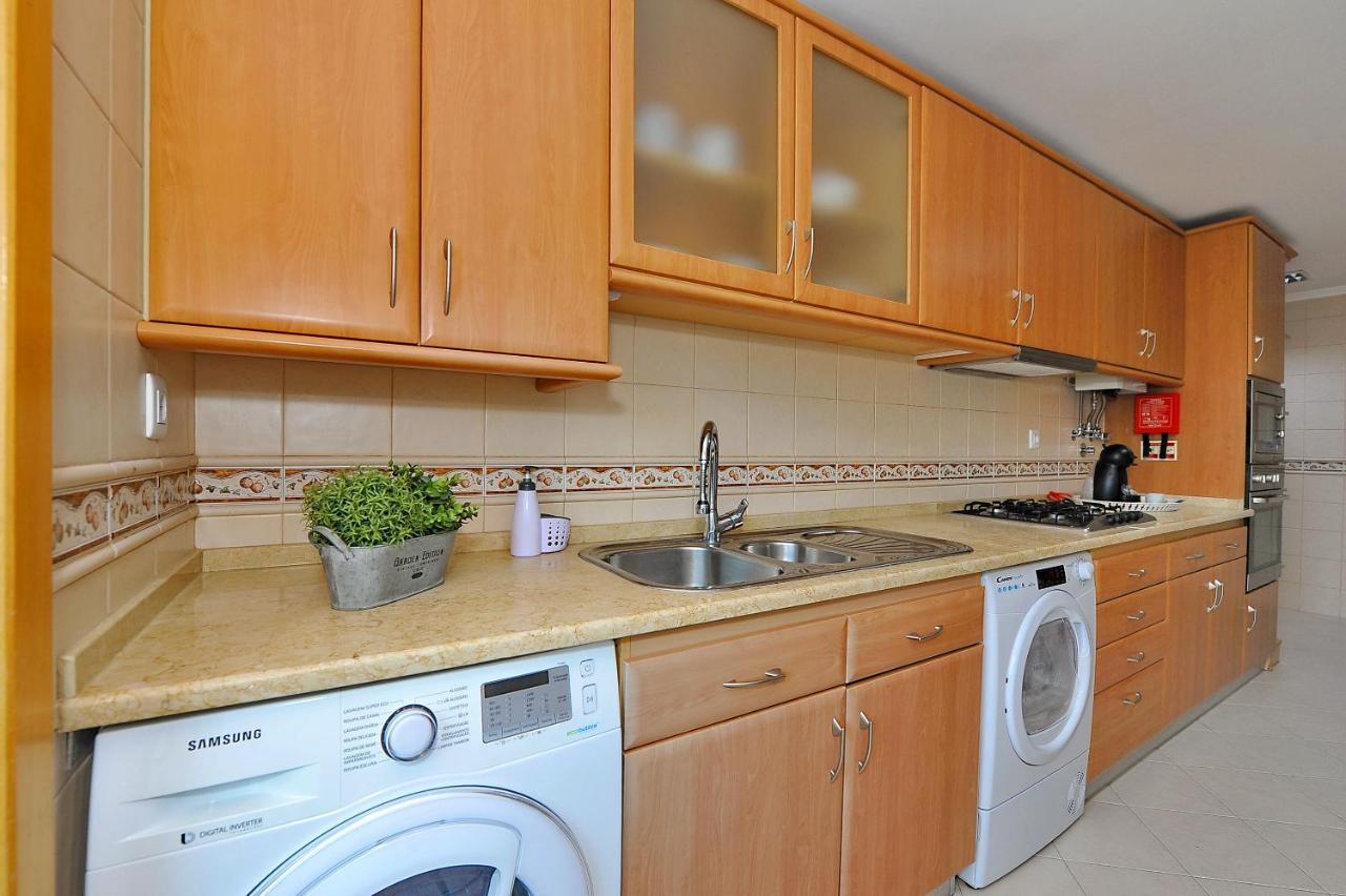 T2 Cascais Centro - Ribeira Das Vinhas Ngoại thất bức ảnh