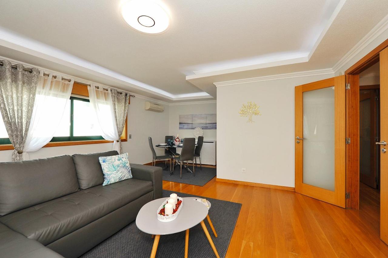 T2 Cascais Centro - Ribeira Das Vinhas Ngoại thất bức ảnh