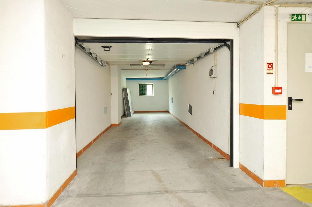 T2 Cascais Centro - Ribeira Das Vinhas Ngoại thất bức ảnh