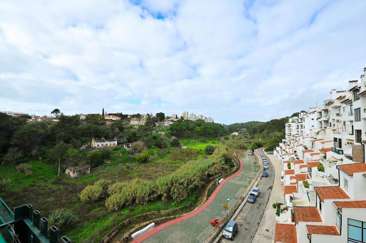 T2 Cascais Centro - Ribeira Das Vinhas Ngoại thất bức ảnh
