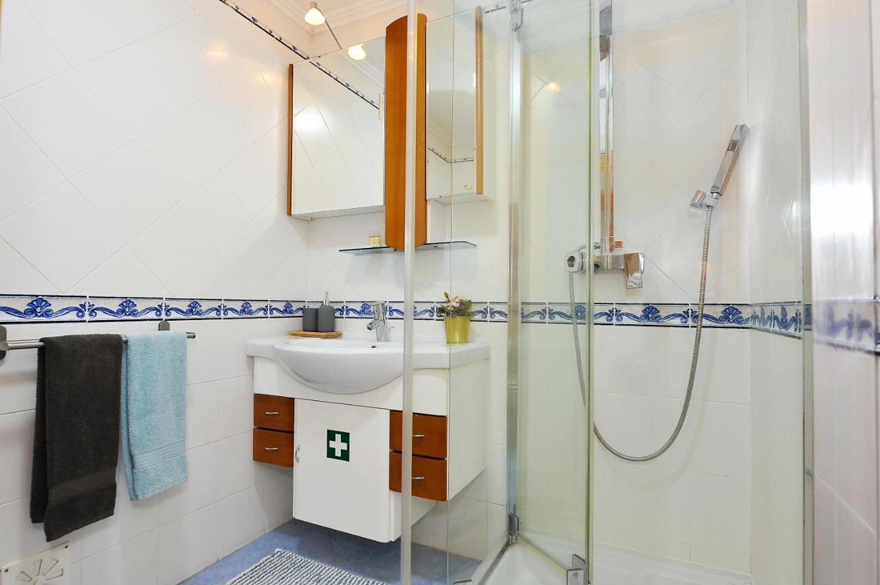 T2 Cascais Centro - Ribeira Das Vinhas Ngoại thất bức ảnh